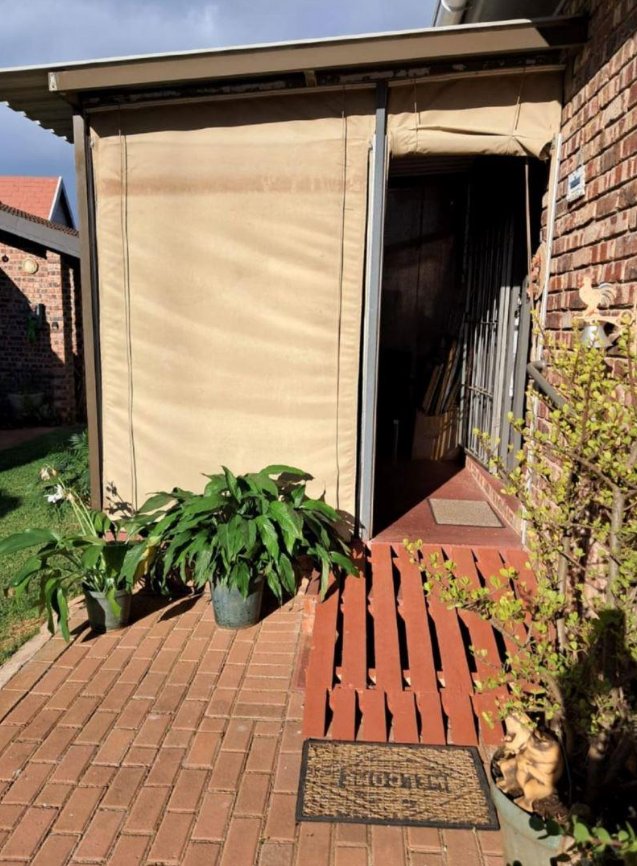 To Let 1 Bedroom Property for Rent in Noorsekloof Eastern Cape